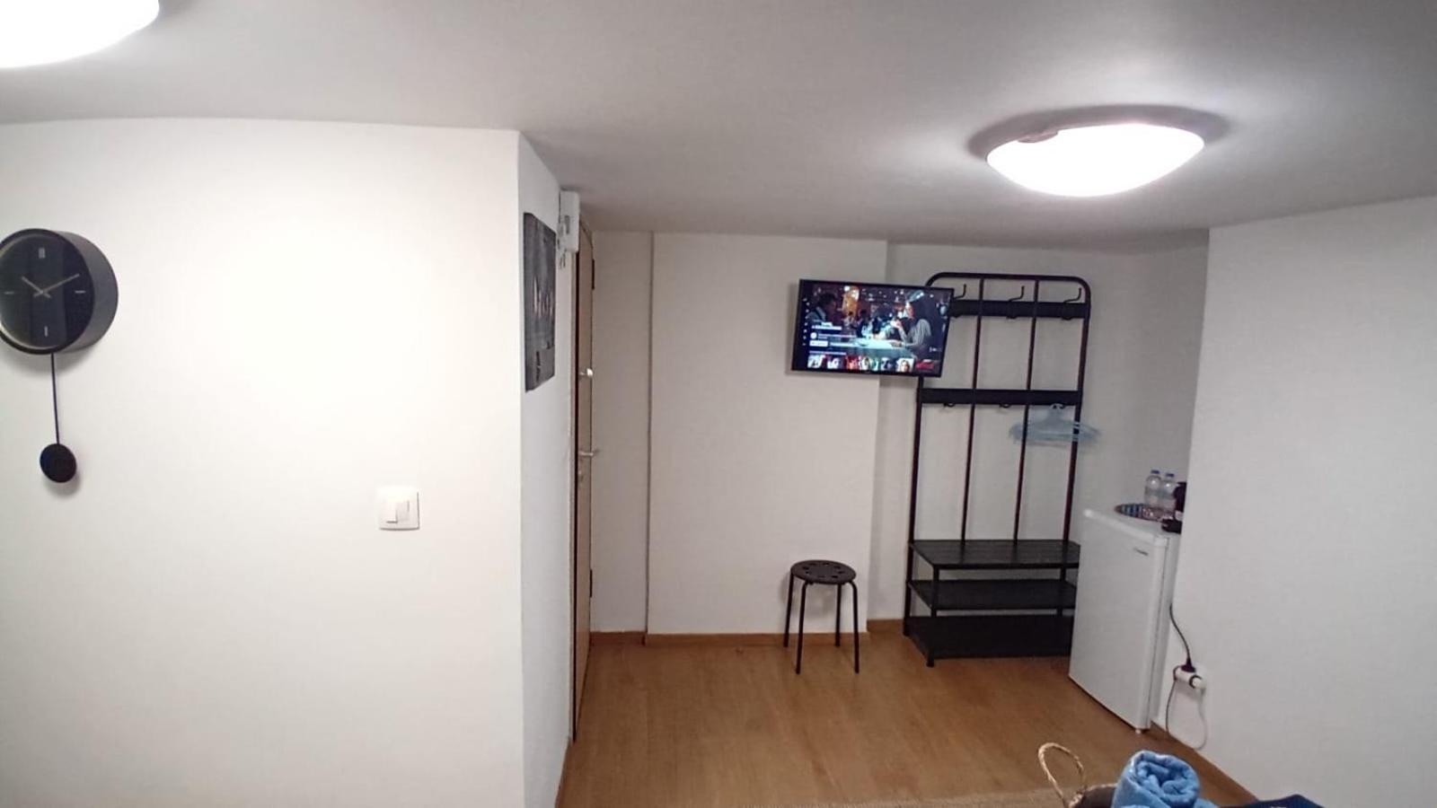 Syntagma Studio Athen Eksteriør billede